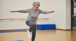 11 Balance Exercises for Seniors to Strengthen Stability and Reduce Fall Risk