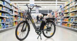 Lidl knocks €600 off this electric bike for the next few days