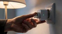 IKEA launches an €8 smart plug that cuts bills and protects your home