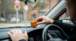 Spain: a new mandatory device on the roads from 2026