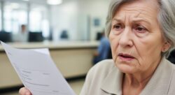 From February 8, pensions will rise: but only for retirees who submit a missing certificate, leaving many saying