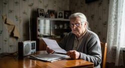 From February 8, pensions will rise : but only for retirees who submit a missing certificate, leaving many saying: “They know we don’t have internet access”