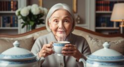 Daily Collagen Broth Rituals That Gradually Improve Skin Hydration Firmness and Elasticity Naturally