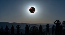 Day set to turn into night as the longest solar eclipse of the century now has an official date, with experts highlighting its exceptional duration and rare visibility