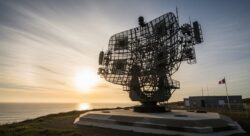 France turns its back on the US and drops €1.1 billion on a European detection “monster” with 550 km reach