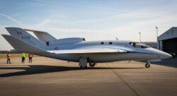 This “impossible” French aircraft promises 11 times less energy use