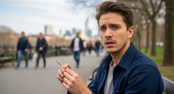 Smoking marijuana : health miracle or hidden public threat