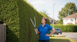 From February 5th, hedges exceeding 2 meters in height and located less than 50 cm from a neighbor’s property will have to be trimmed or face penalties