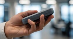 Here is the first AI computer that fits in your pocket