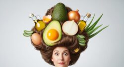 Home Remedies That Strengthen Hair and Help Prevent Hair Loss Naturally