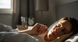 If you wake up the same time every morning without an alarm, psychology says you probably exhibit these 8 traits