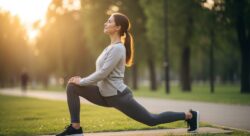 10-Minute Yoga Flow: Improve Flexibility With a Quick Routine