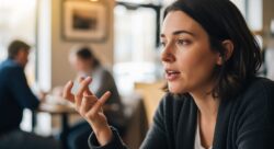 7 phrases that, according to psychology, low?IQ people use in everyday conversations