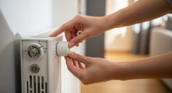 The 1‑minute move on electric radiators that Spain’s OCU says most people skip – but could cut February 2026 bills