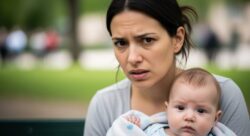 Bad news for mothers who breastfeed for longer: new study calls benefits into question and sparks outrage among parents