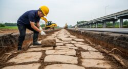 China Unearths A 2,200-Year-Old Imperial Road That Challenges Modern Highways