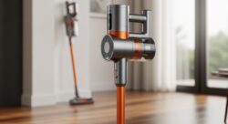 Vacuum Cleaner G30 Max: Xiaomi unveils a new high-performance cordless rival to Dyson