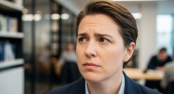 Psychology explains what it really means when you constantly forget people’s names, and why it’s not always a bad sign