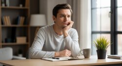 Psychology explains why many people think feeling guilty for setting boundaries is just emotional weakness