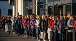 Queues grow at Lidl for this 3-in-1 vacuum cleaner