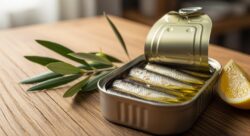 Here’s everything you need to know about canned sardines