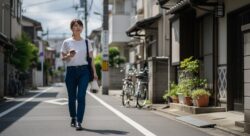 Why Japan’s Streets Stay Spotless Even Without Public Bins