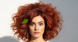 Safe Henna Hair Dye Blends That Deliver Rich Long-Lasting Colour Without Chemical Damage