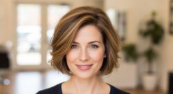 Short Haircuts for Fine Hair That Create Volume and Make Strands Look Thicker