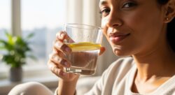 Simple Morning Hydration Routine That Enhances Skin Glow and Sustains Energy Throughout the Day