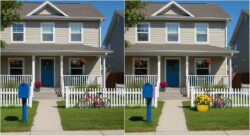 10-Second Challenge: Spot 3 Differences Between Two House Images