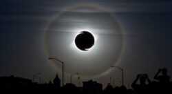 Day will turn to night: the longest solar eclipse of the century now has an official date, promising a rare and spectacular event