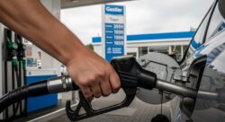 Filling up the German way: the trick to saving money on fuel