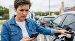 Electric car outrage: these hidden costs make drivers furious and split public opinion