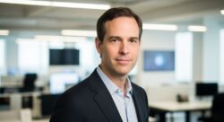 They invented artificial intelligence: Sam Altman, the tech prodigy behind ChatGPT