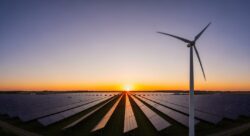 This country is smashing green energy records while Europe falls behind