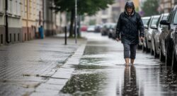 This invisible change in rain is sharply raising flood risks