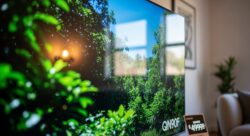 This Samsung QN90F 4K QLED TV Is Already At Black Friday Price With A 25% Discount!