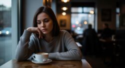 These subtle signs show you’re feeling lonely divide readers into two camps: those who see themselves in them and those who deny it