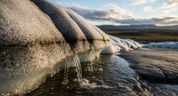 Greenland Already Melted 7,000 Years Ago: What A Key Discovery Reveals