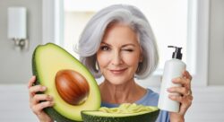 Goodbye Hair Dye for Grey Hair: What to Add to Your Conditioner for Natural Colour Revival